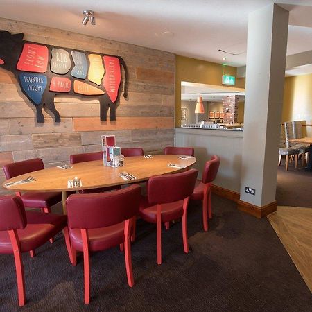 Premier Inn Walsall Luaran gambar