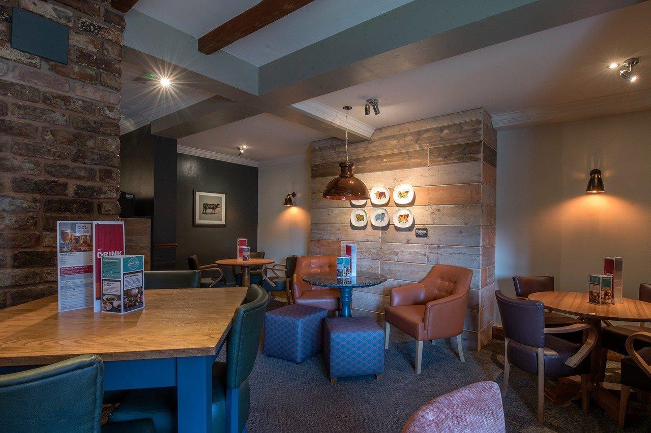 Premier Inn Walsall Luaran gambar