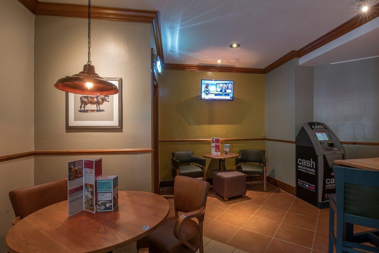 Premier Inn Walsall Luaran gambar