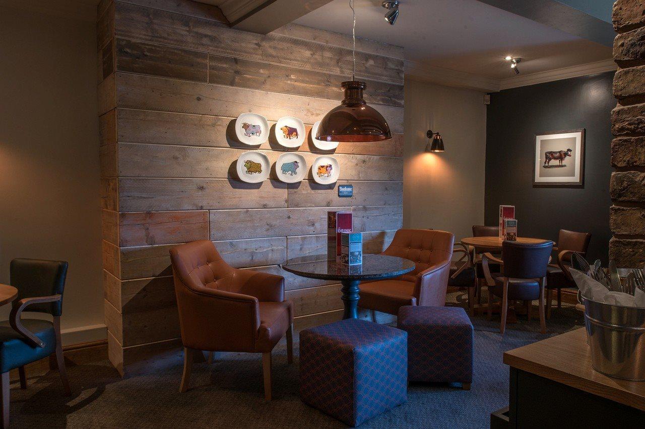 Premier Inn Walsall Luaran gambar