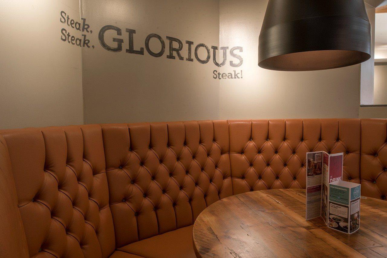 Premier Inn Walsall Luaran gambar