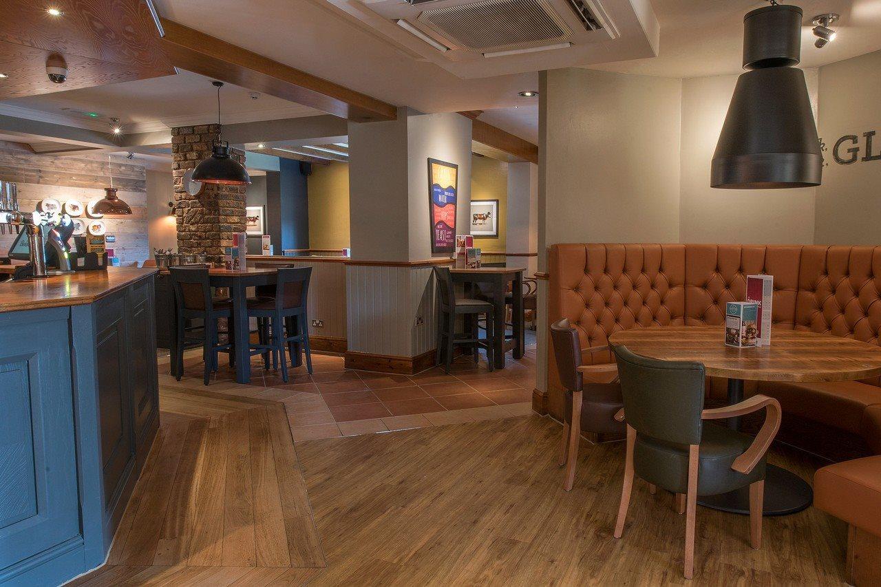 Premier Inn Walsall Luaran gambar