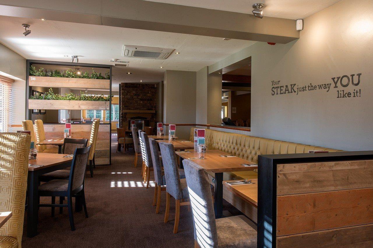Premier Inn Walsall Luaran gambar