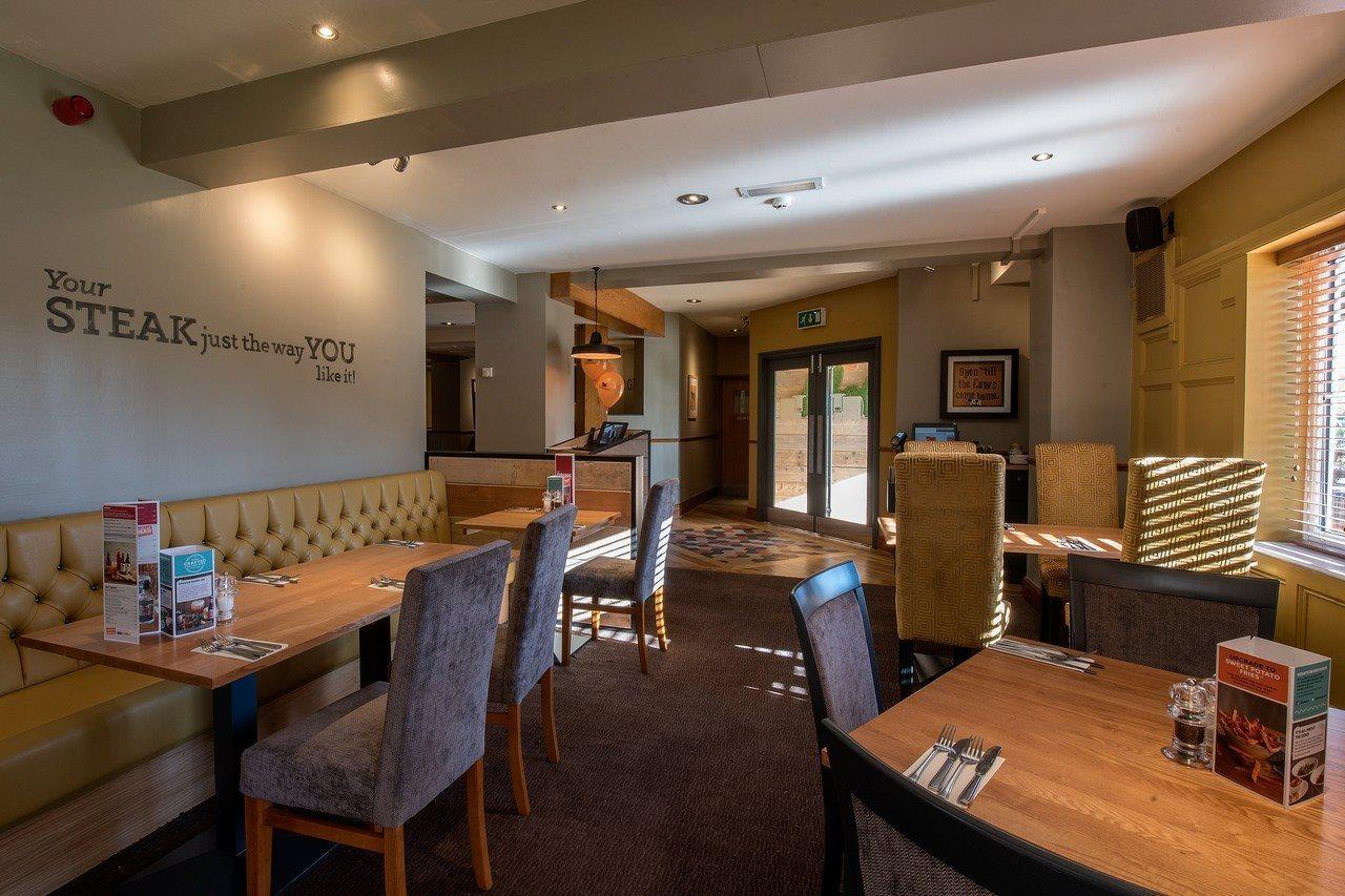 Premier Inn Walsall Luaran gambar