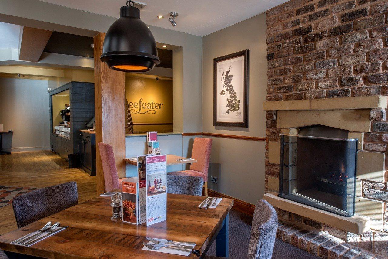 Premier Inn Walsall Luaran gambar