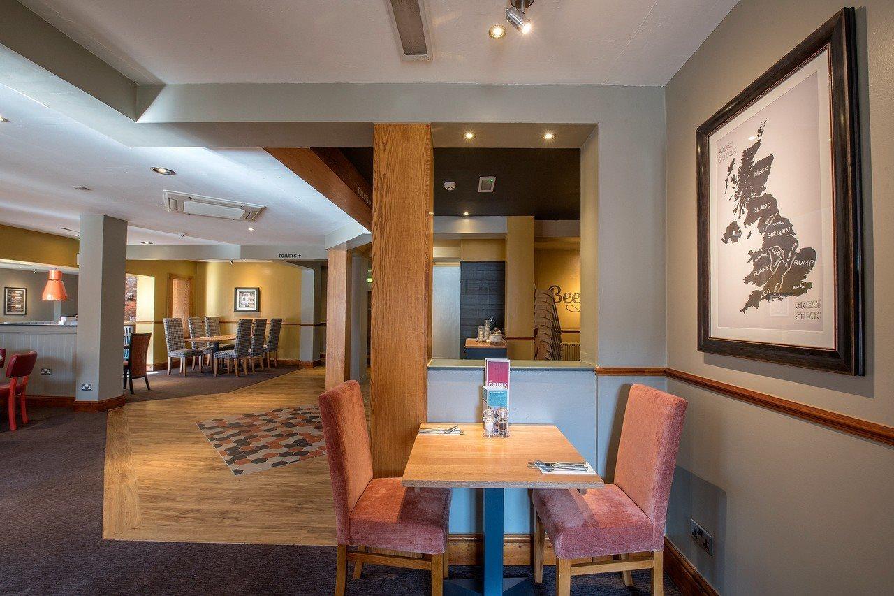 Premier Inn Walsall Luaran gambar
