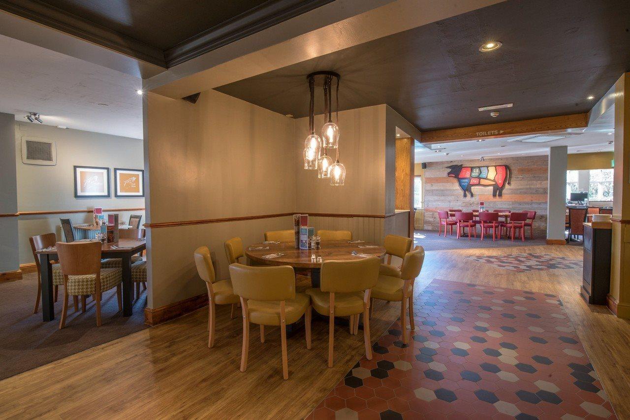 Premier Inn Walsall Luaran gambar