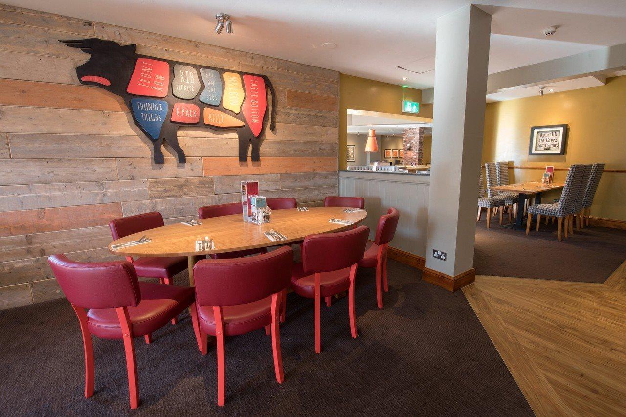 Premier Inn Walsall Luaran gambar