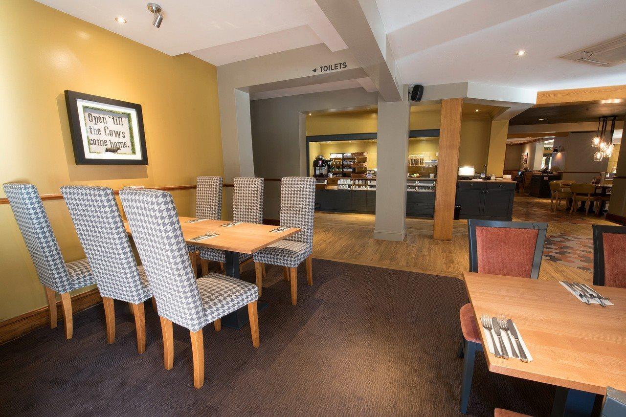 Premier Inn Walsall Luaran gambar