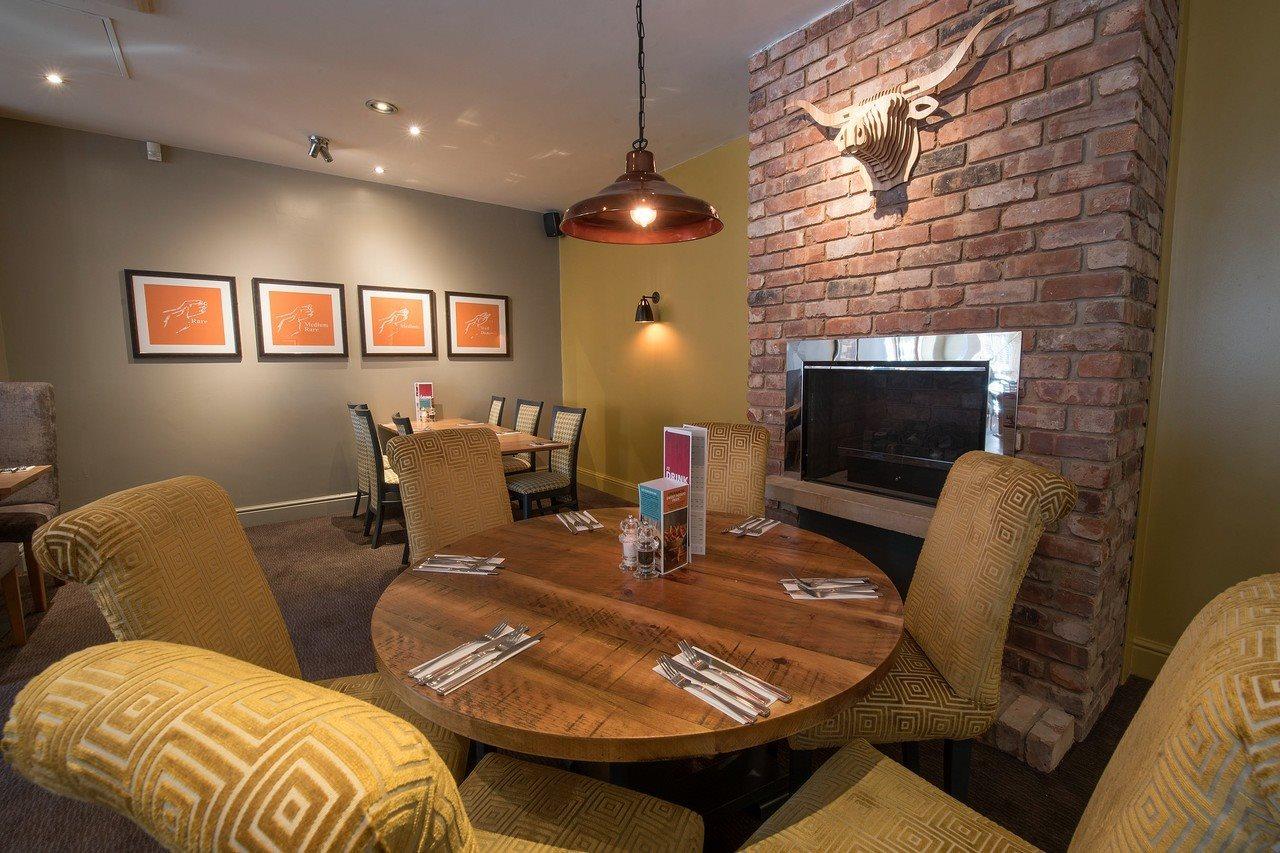Premier Inn Walsall Luaran gambar