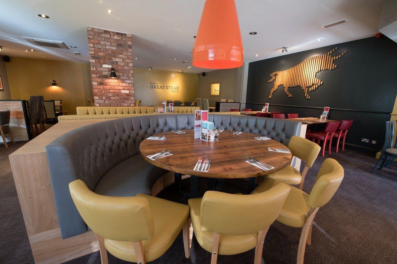 Premier Inn Walsall Luaran gambar