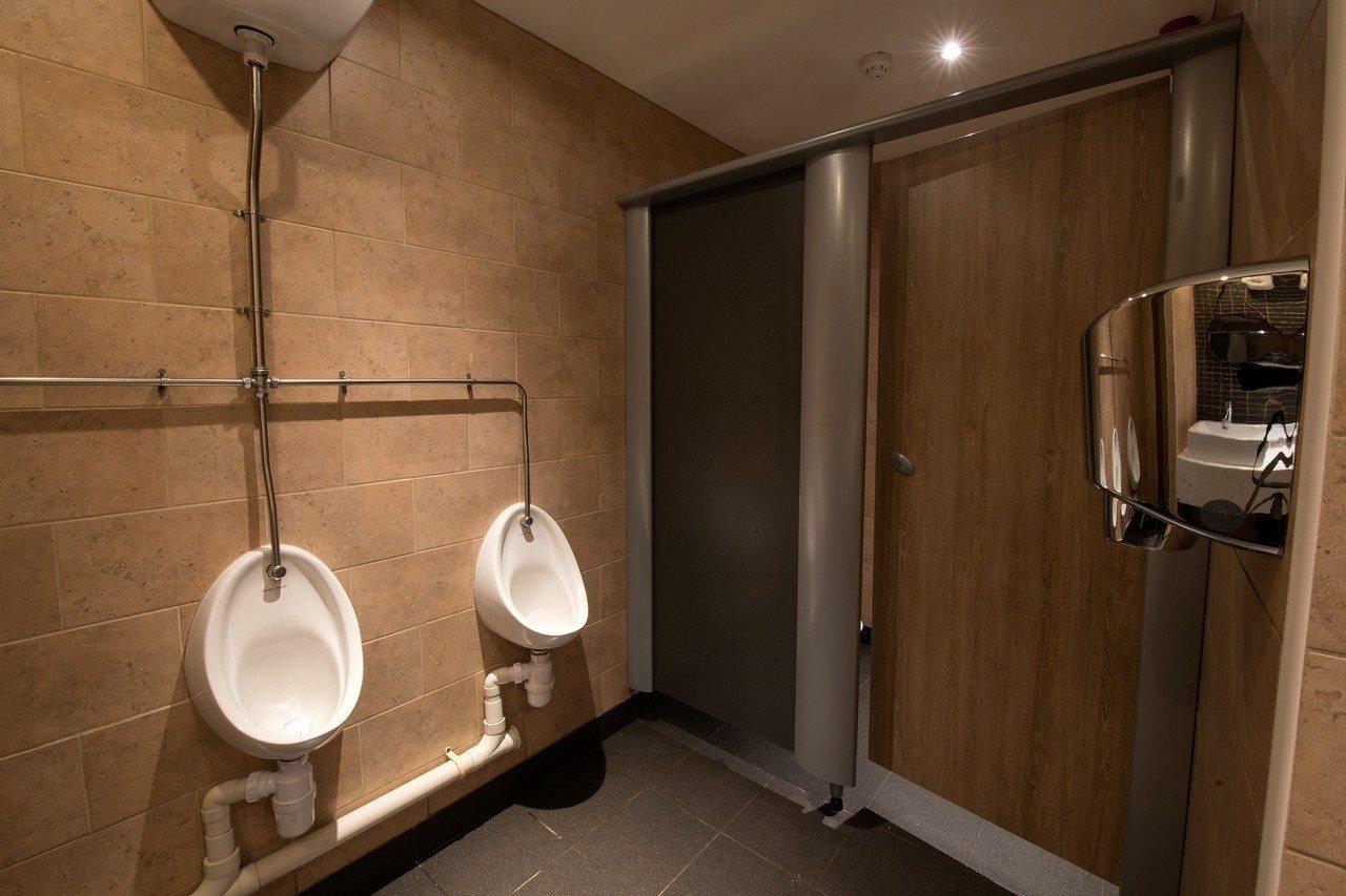 Premier Inn Walsall Luaran gambar