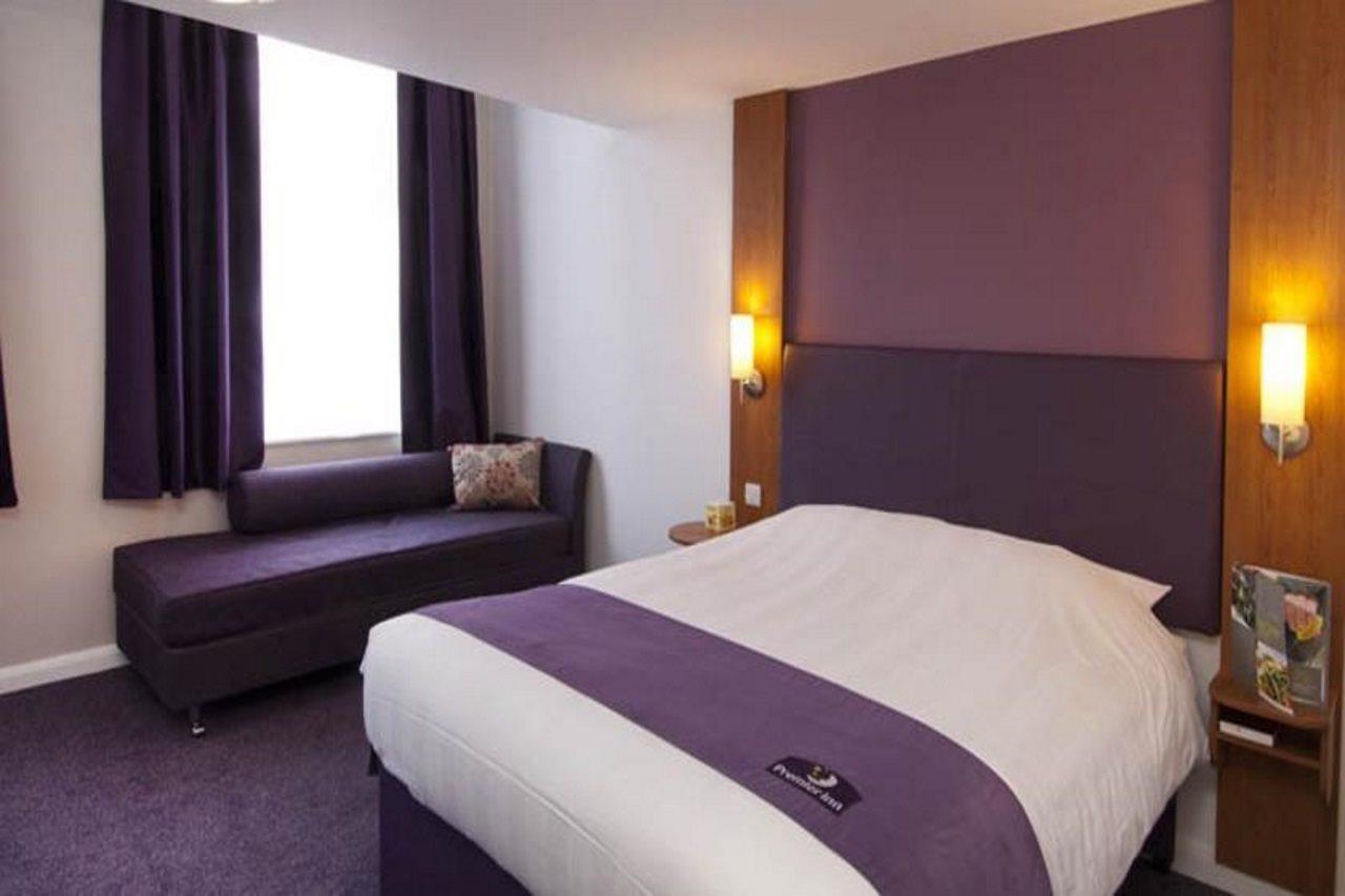 Premier Inn Walsall Luaran gambar