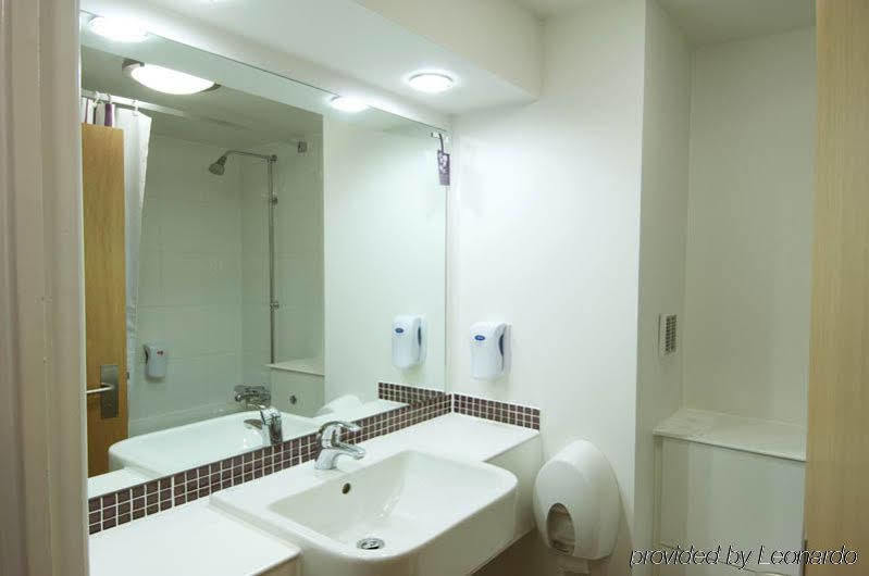 Premier Inn Walsall Luaran gambar