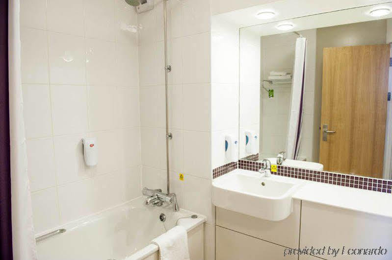 Premier Inn Walsall Luaran gambar