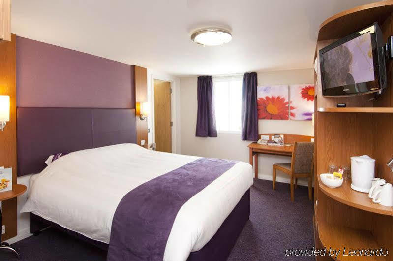 Premier Inn Walsall Luaran gambar